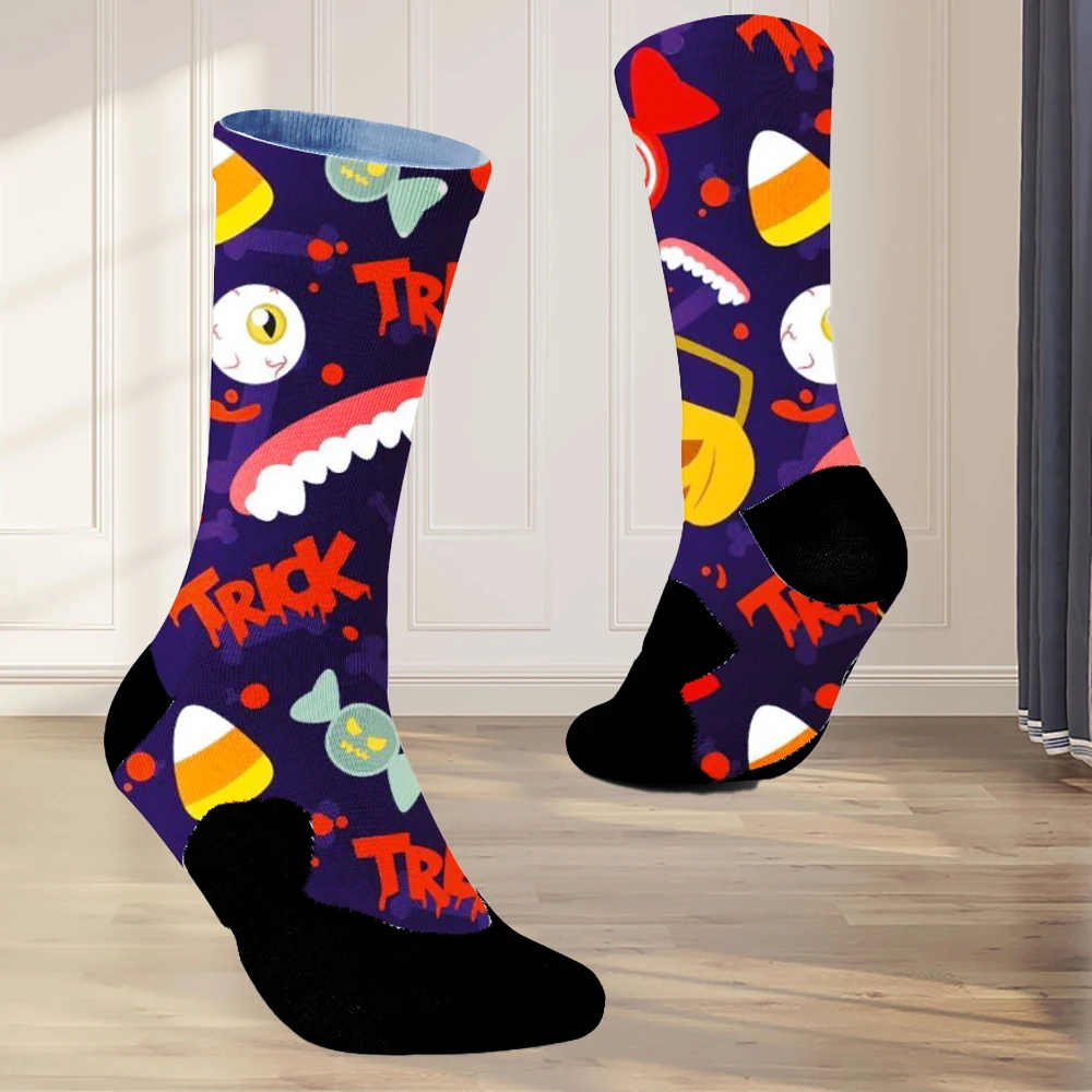 Chollos Amazon Pack De Pares De Calcetines Divertidos Para