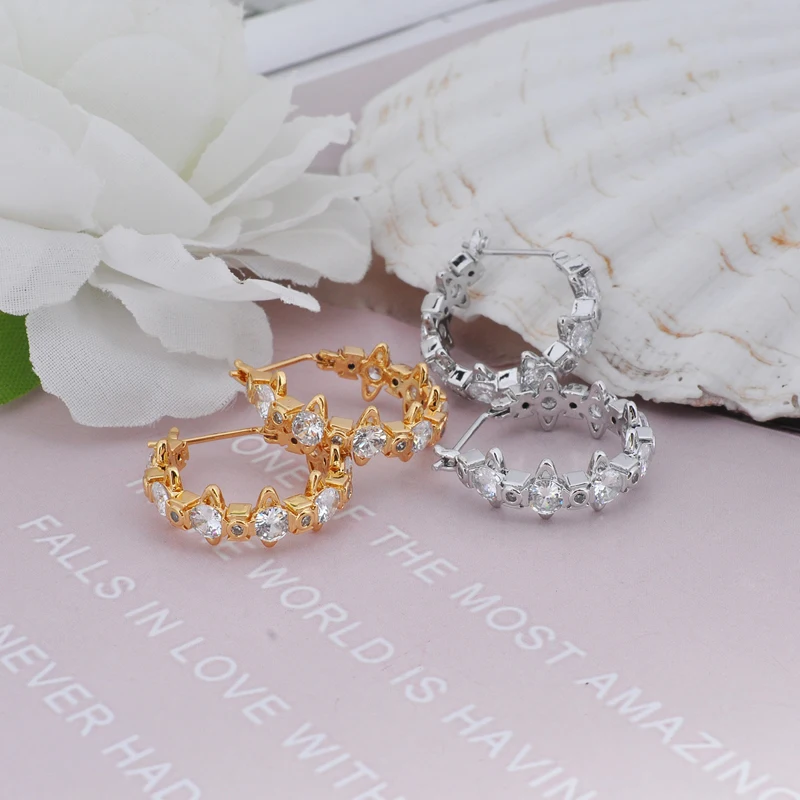 

Серьги из стерлингового серебра S925 с креативным дизайном в стиле панк, с изображением Сатурна, для пар, высококачественные.