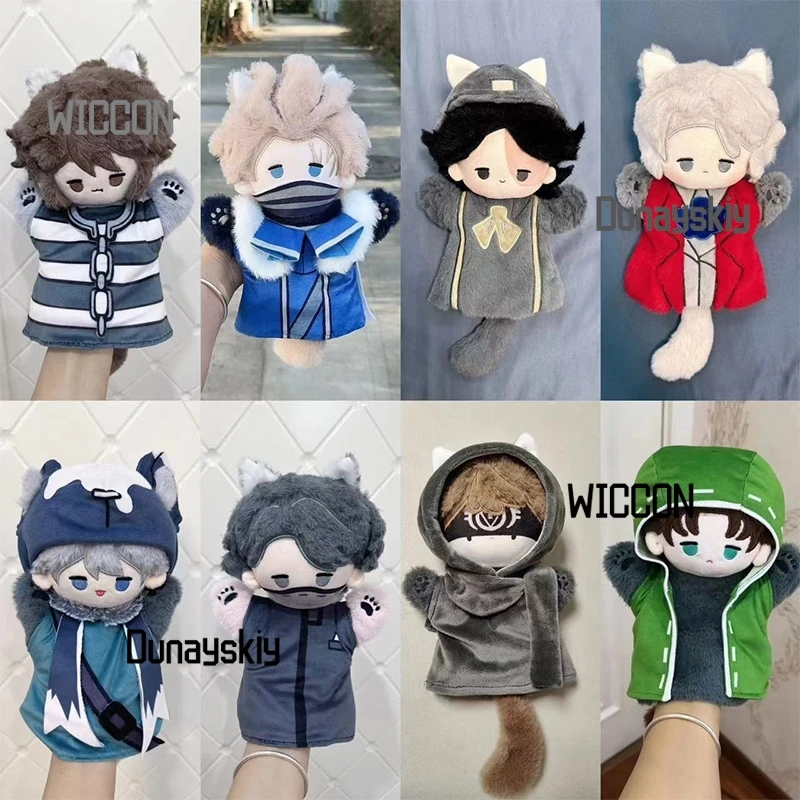 

Jirai Kei furry fursuit Identity Ⅴ anime collections cosplay costumes accessions kawaii funny gift Halloween Christmas cosplay
