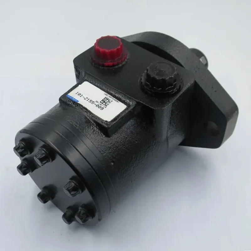Motor Hidrolik Seri 101 Hot Sale 101-1033-009 101-3634-009 101-2136-009 101-1018-009 101-1076-009 Motor Orbit