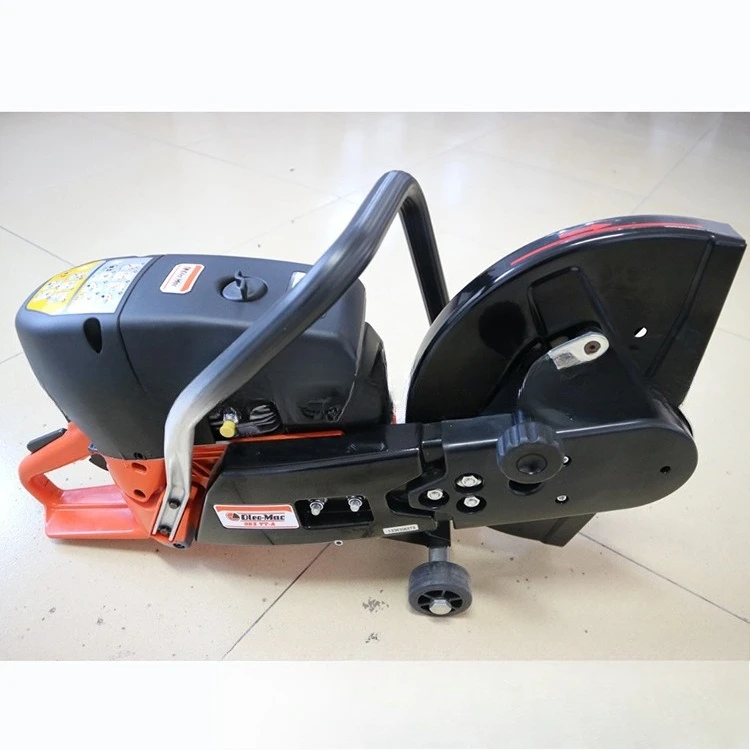 

Compact Versatile Customizable cutting machine