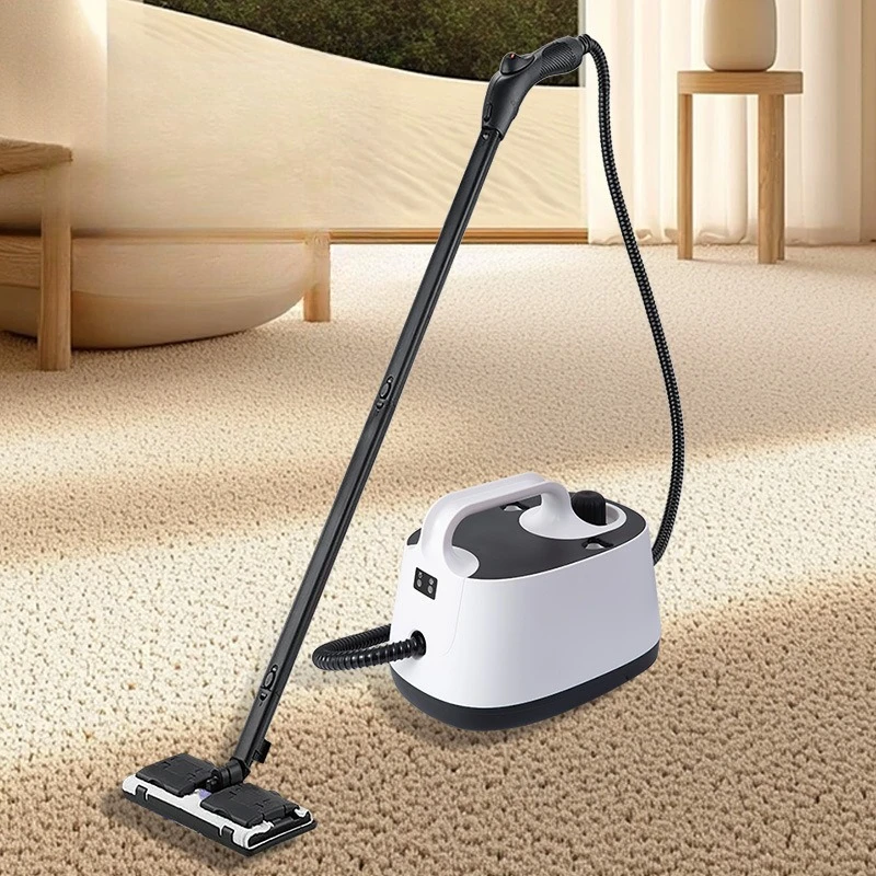 2025High Pressure Portable Floor Steam Cleaner  Multifunctional Car Steam Cleaning Machine