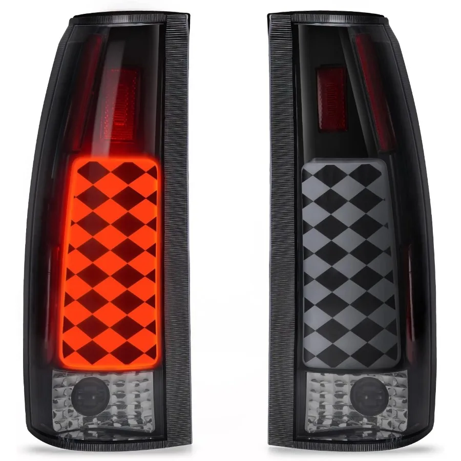 Tail Lights Assembl… - image