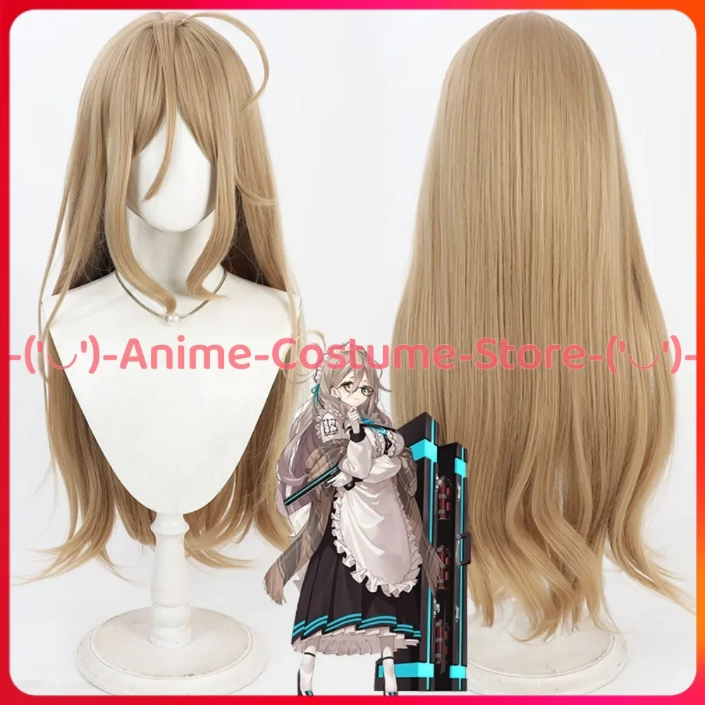 

Blue Archive Murokasa Akane Cosplay Wig Anime Game Character Halloween Carnival Party Costume Wigs Heat Resistant Synthetic Hair
