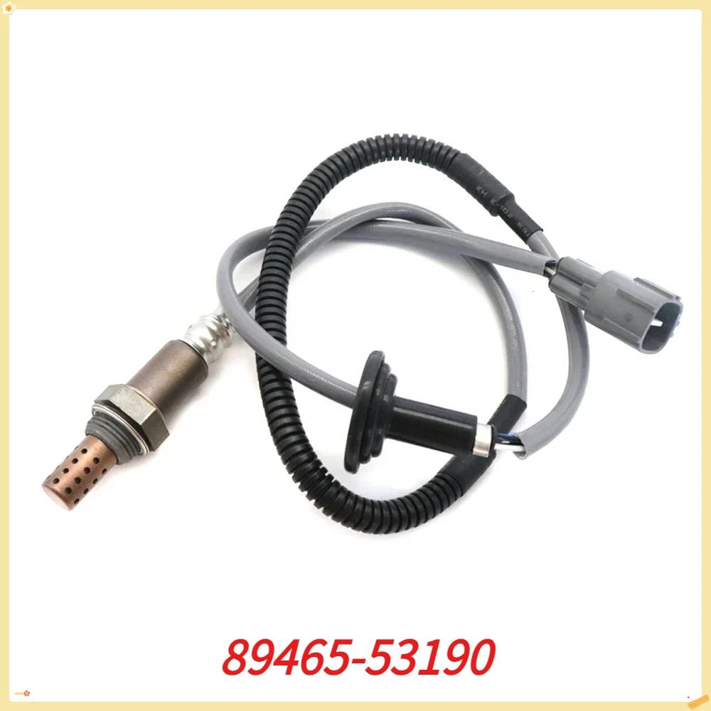 Downstream Rear Air Fuel Ratio Lambda O2 Oxygen Sensor 8946553190 234-4517 89465-53190 for Lexus IS300 3.0L L6 2001-2005