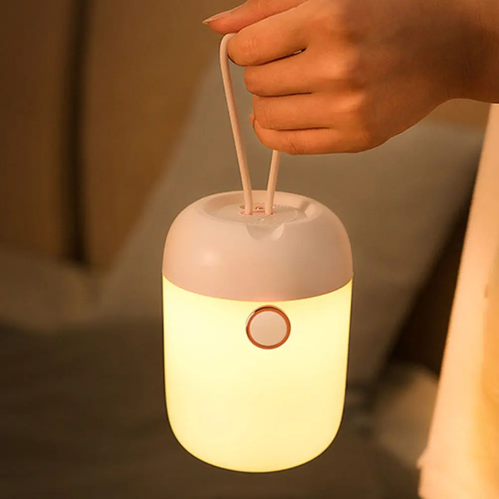 1set-portable-adjustable-night-light-usb-charging-small-home-lamp-bedside-decorative-lamp-camping-hanging-rope-led-portable