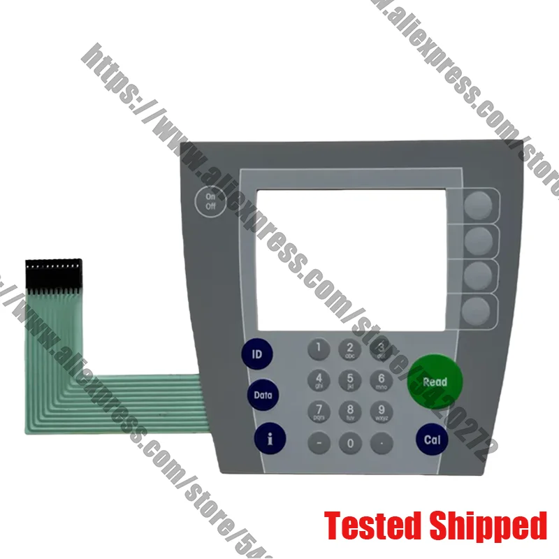 

Новая пленка для клавиатуры S40KsevenMulti AG 8603