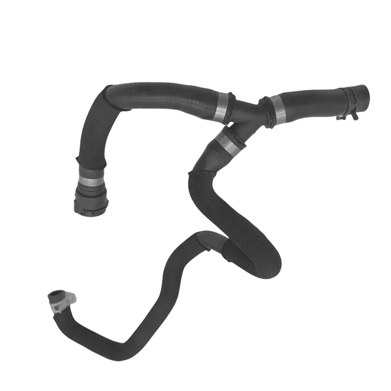 A98M Auto Motor Radiator Koelvloeistof Slang 31368076 Voor Volvo V40 Cross Country 2015-2019 Watertank Buis