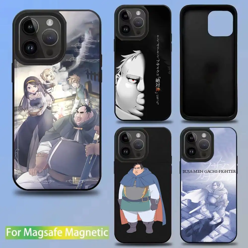 

Uglymug, Epicfighter Phone Case For iPhone 16,15,14,13,12,11,Pro,Max,Plus,Mini,SE New Magsafe Magnetic Wireless Charging