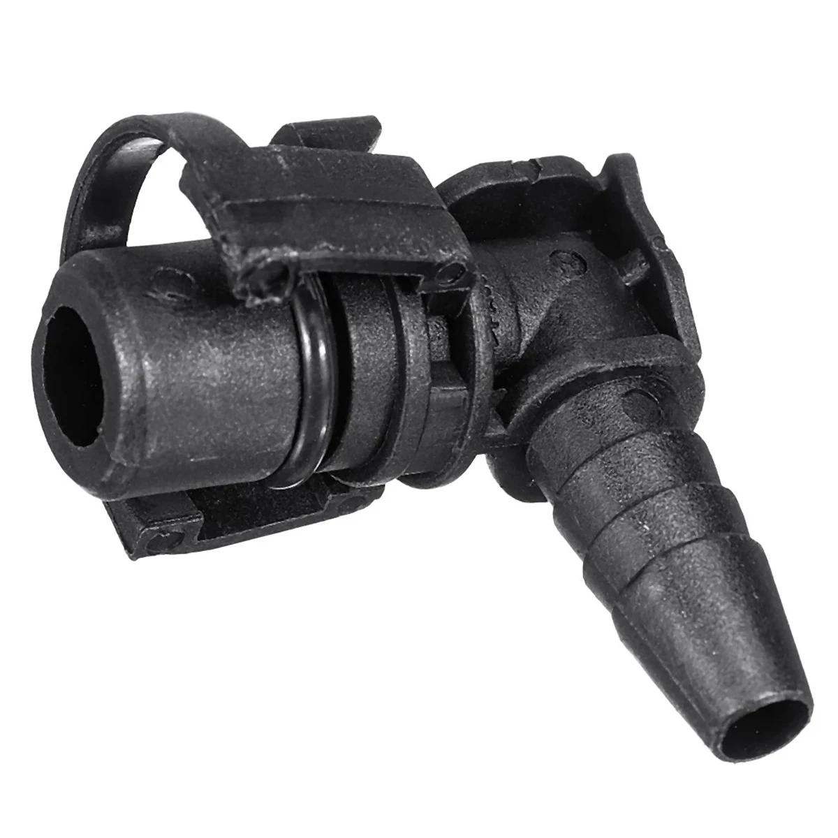 Válvula de acelerador de 5 piezas, termostato, calentador corporal, Conector de manguera, 55574685, 55354565, para Chevrolet Cruze, Sonic, Opel Astra