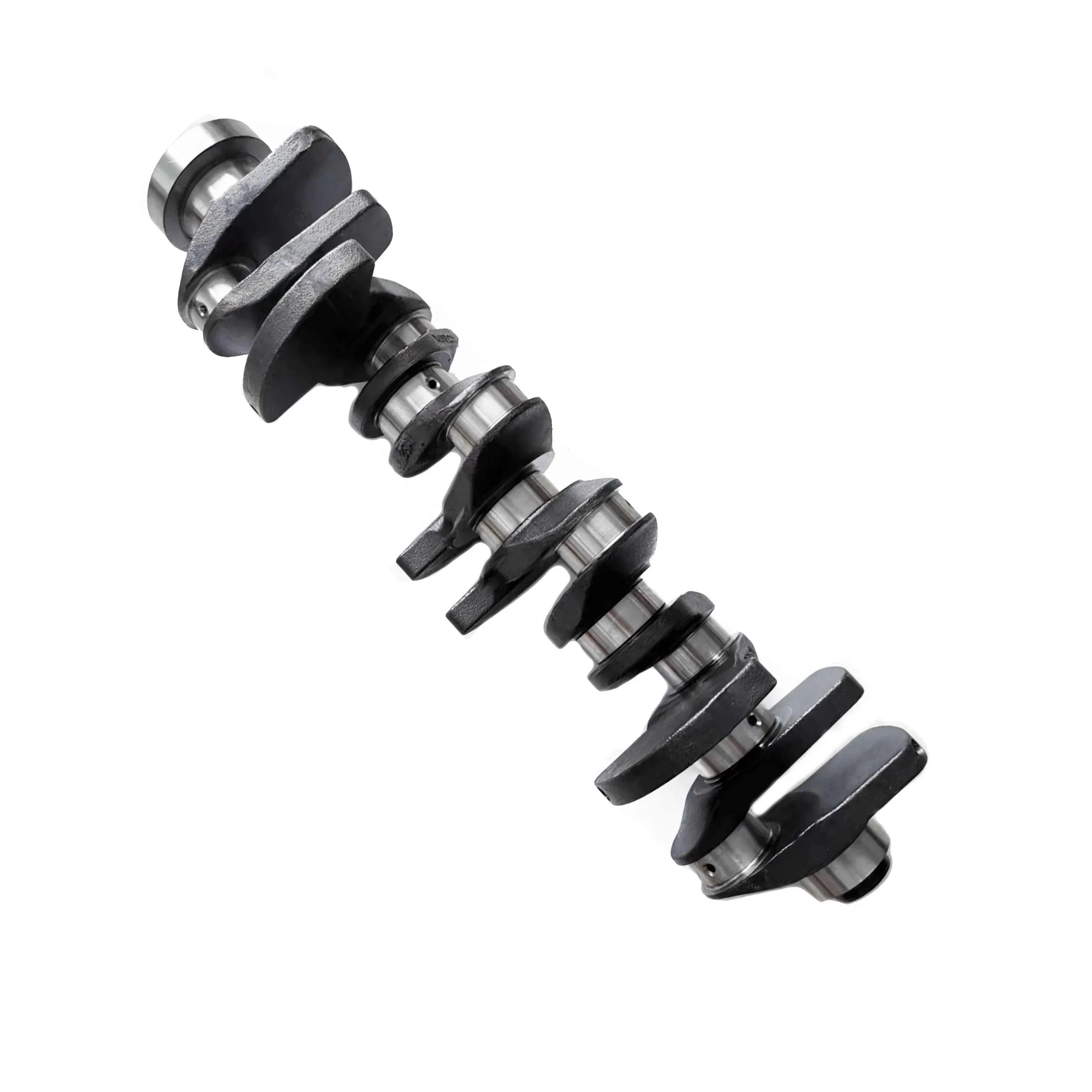N55 engine crankshaft 11217580483 For  N55 B30A B30 335i 435i 535i top quality  QT950 hardness Hot sales