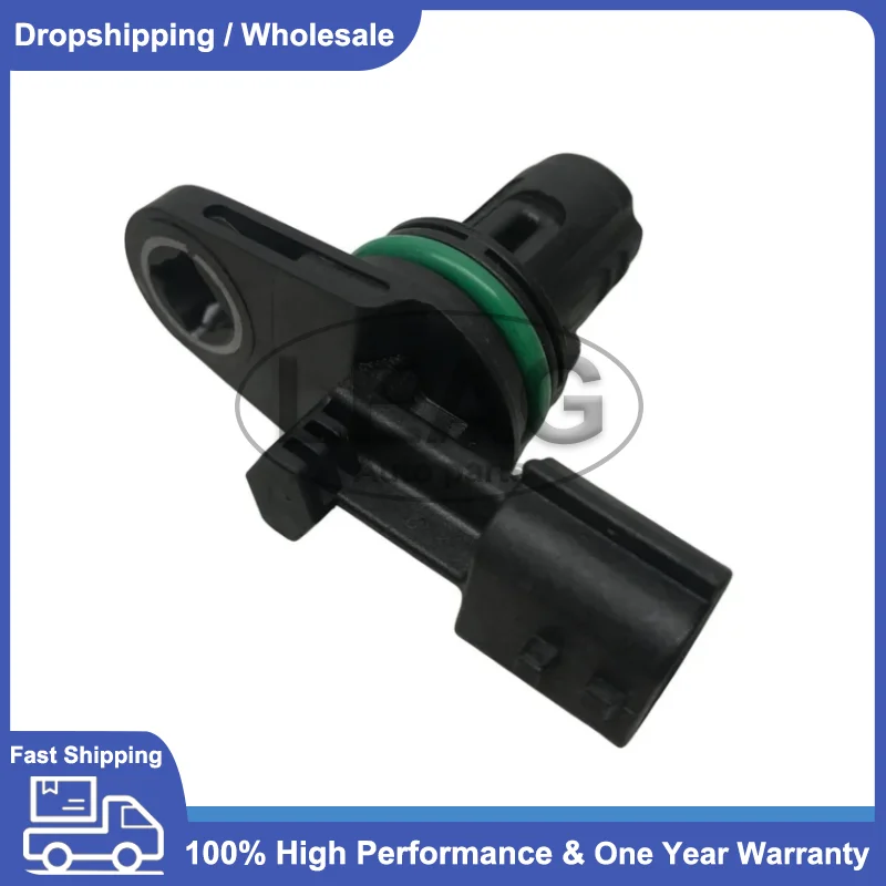 

New Camshaft Position Sensor 8200681385 8200963886 237310776R 237315648R for Dacia Renault Nissan Mercedes Dokker Duster Lodgy