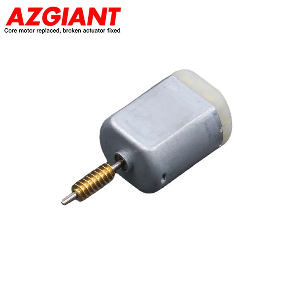 

AZGIANT mabuchi FC-280SB-16220 Автомобильный складной Зеркало заднего вида двигатель постоянного тока для AUDI Porsche