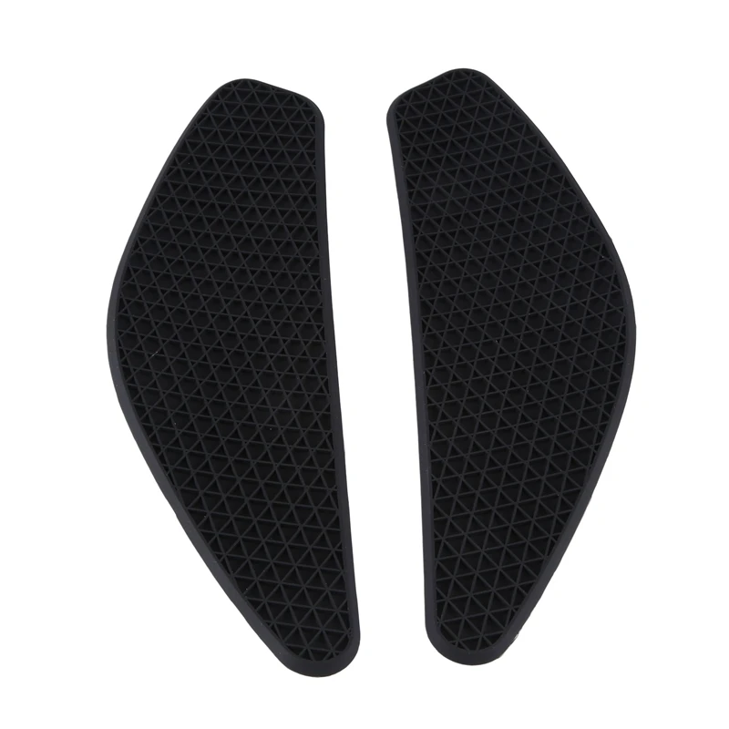 Motorcycle Anti-Slip Tank Pads Sticker Side Gas Knee Grip Traction Pads For Kawasaki ZX-10R ZX10R ZX 10R 2011-2019