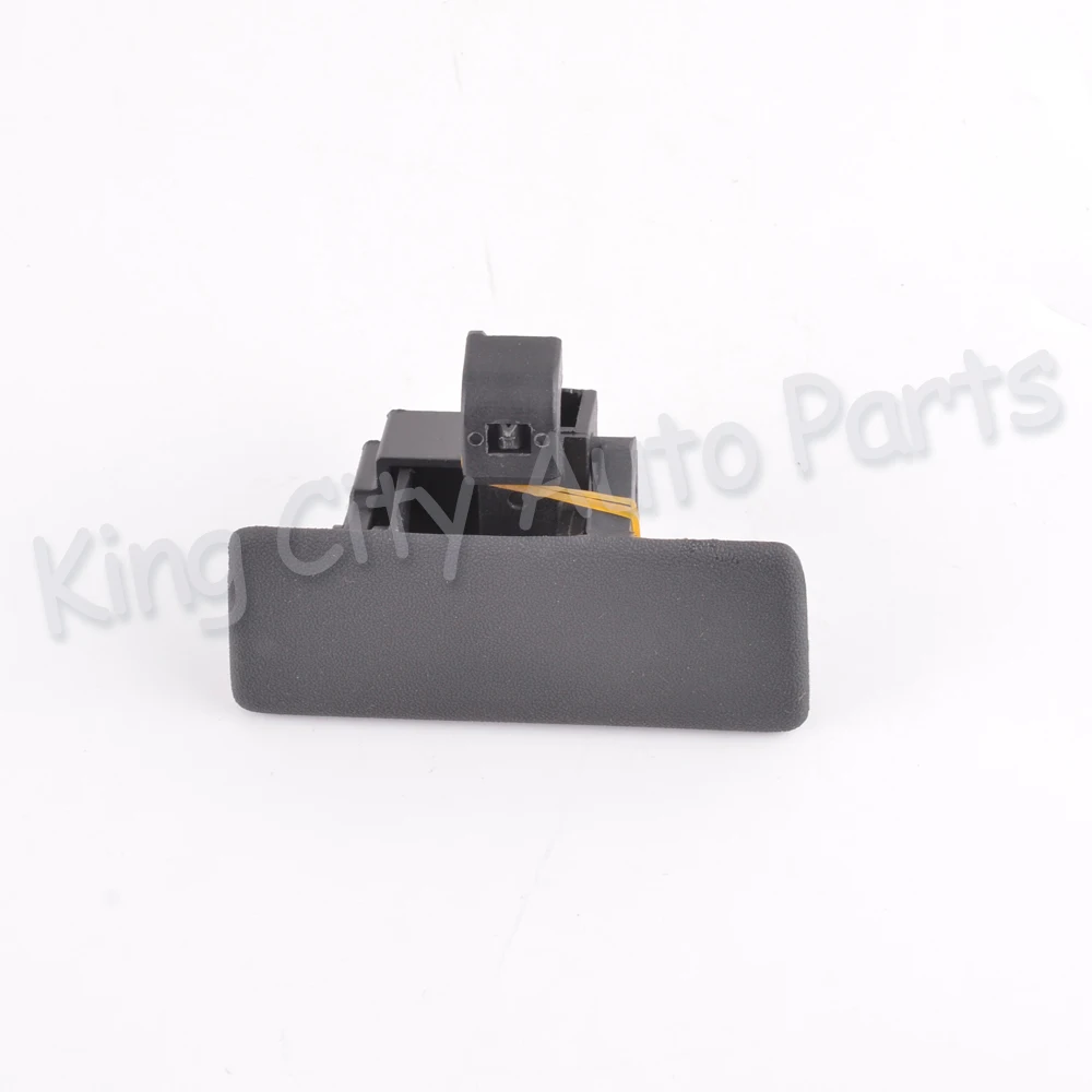 CAPQX For Suzuki SX4 Swift Alto Car Glove Box Lock Latch Lid Handle Glove Box Door Panel Dash Car Interior Handle Latch Lock