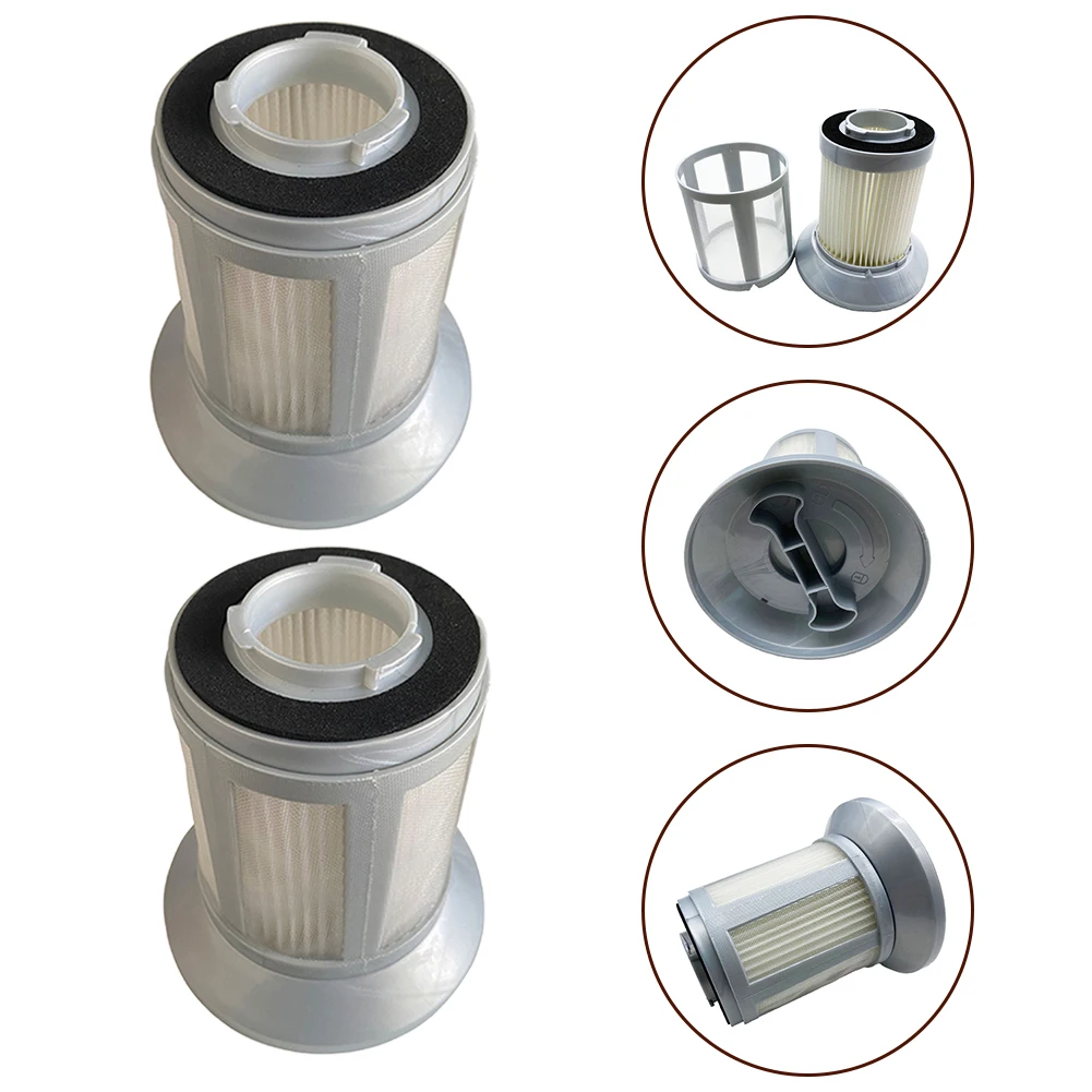 Zing 시리즈용 Bissell용 듀얼 교체 필터 팩은 최신 버전을 포함한 모든 목록된 모델 번호에 적합합니다.