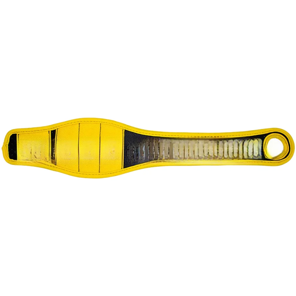 Nail Organizer Magnetic Wristband For Job Sites Strong Magnetic Hold Multi-row Magnet Oxford Cloth Material For Nails