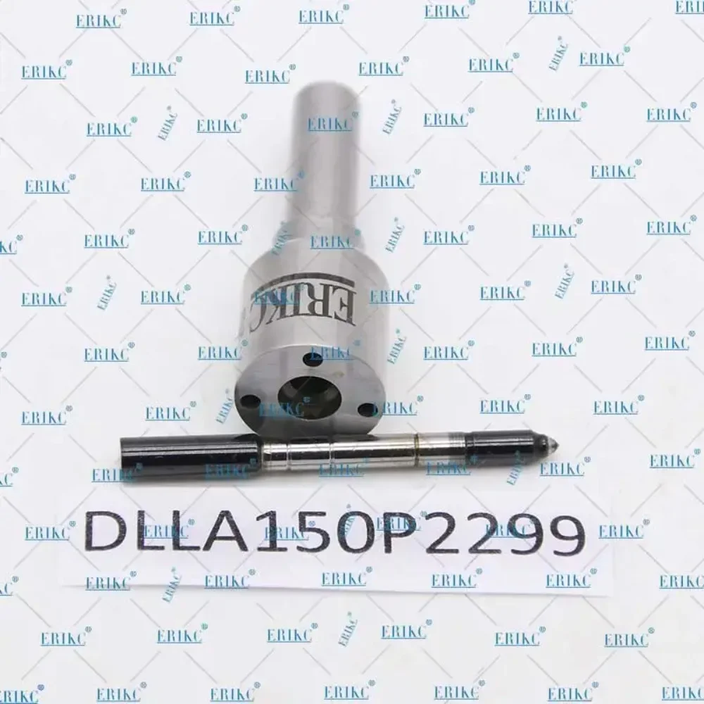 ERIKC 0433172299 Diesel Nozzle Set DLLA150P2299 Fuel Injector Nozzle DLLA 150 P 2299 for BOSCH Injector 0445120318 0445120432