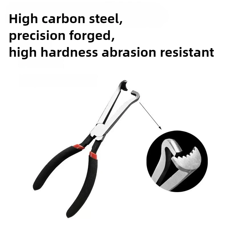 Wire Breaker Multipurpose Pliers Automotive Line Break Tangent YouTube Separation Durable and Easy To Operate