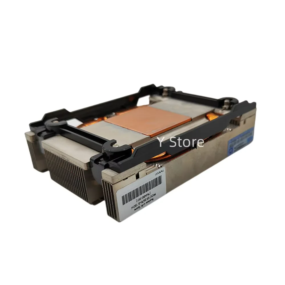 Y Store Genuine 734042-001 735508-001 For HP DL360 G9 Gen9 Server Heatsink Fast Delivery