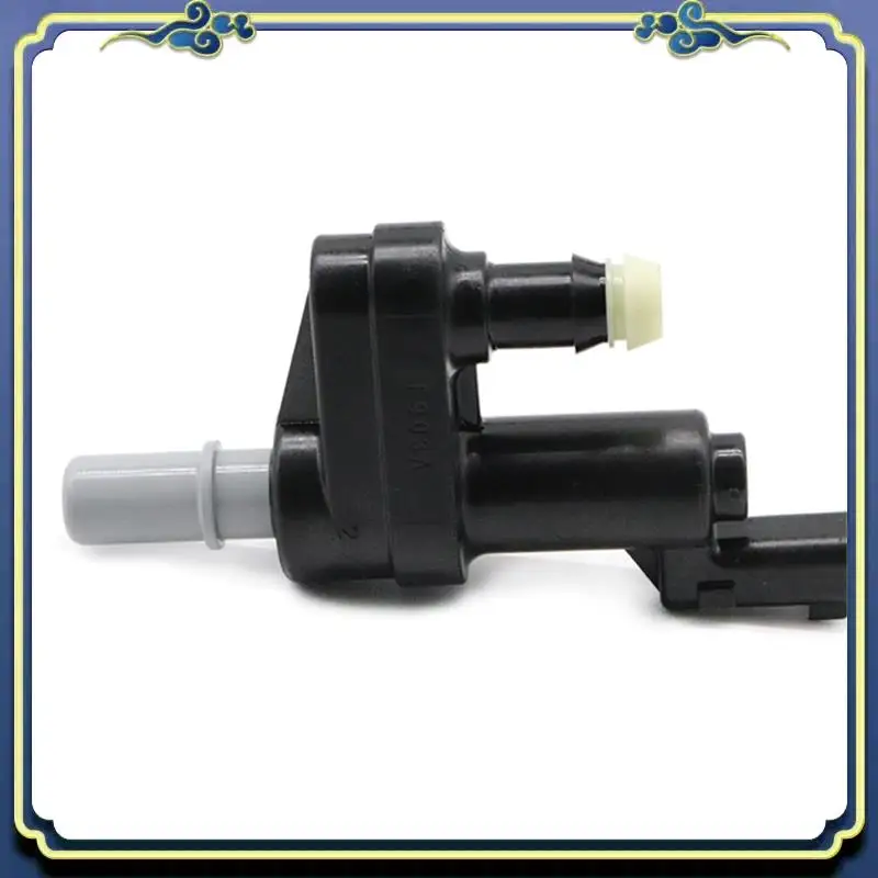AU16-Car Vapor Canister Purge Valve DU5A-9G712-CB For Ford Escape Truck Lincoln MKZ 2015-2019 Turbo Control Solenoid Valve