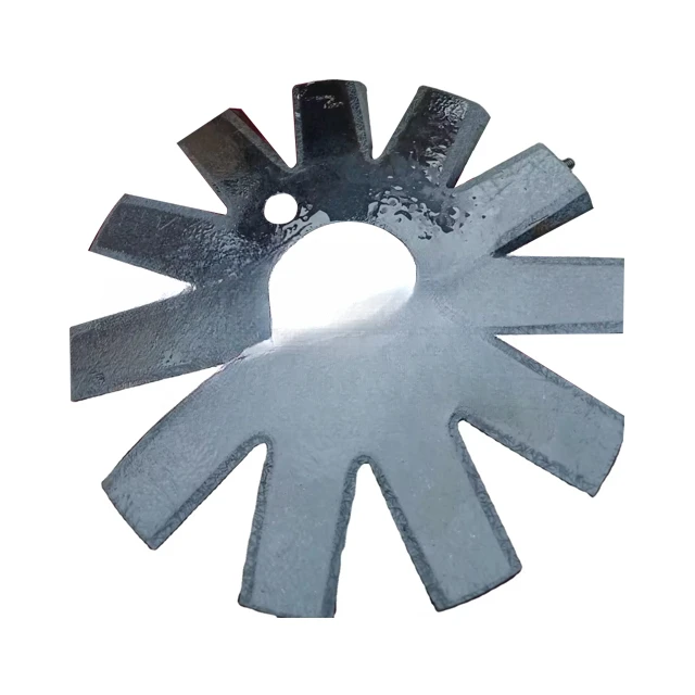 McQuay Star Wheel Parts for Screw Compressors