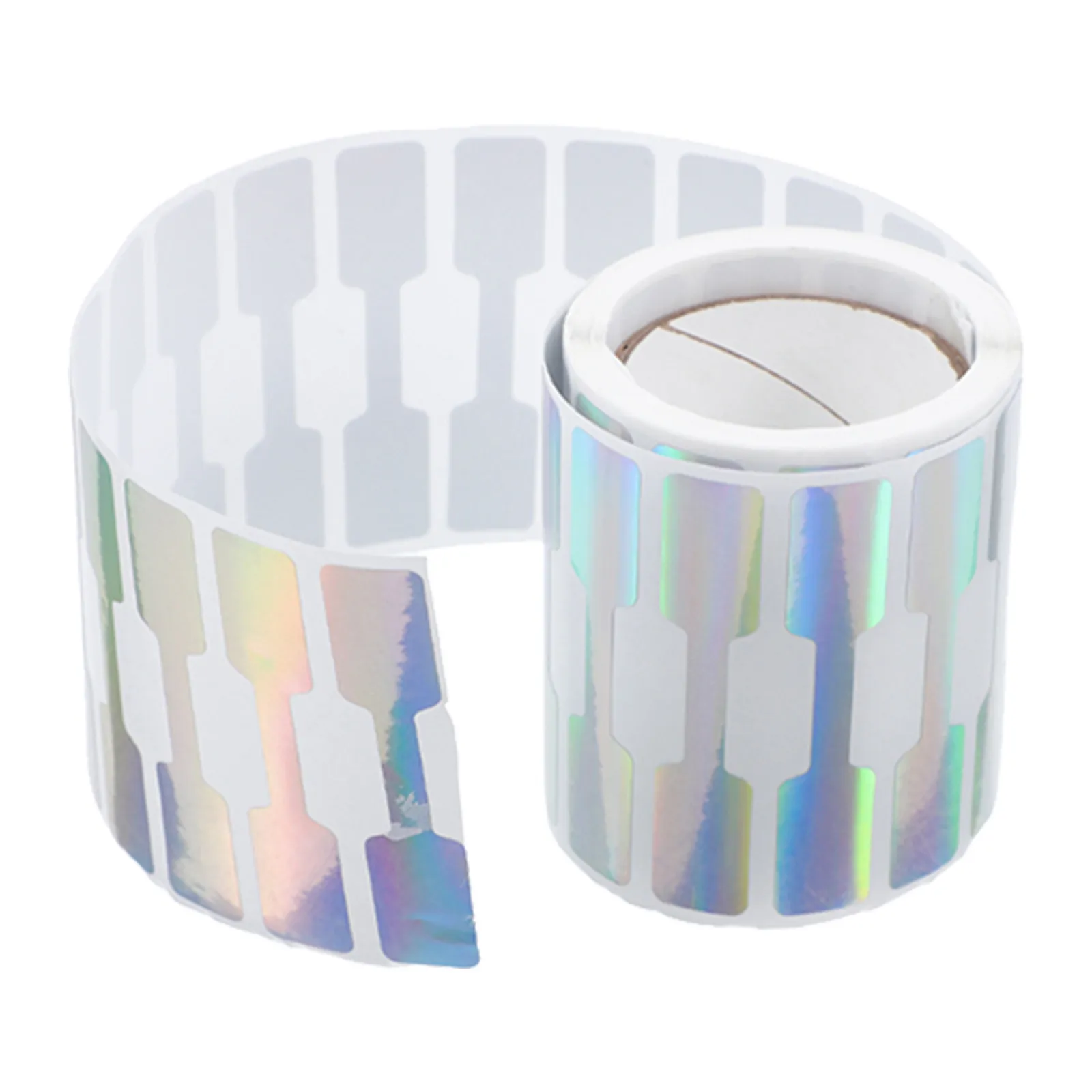 500 Pcs Jewelry Price Tag Sticker Gift Shop Labeling Stickers Display Pricing Tags