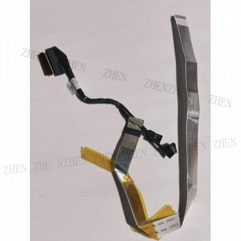 Y FOR  Hp Envy X360 13-AY TPN-C147 LCD Camera Flex Screen Cable  DC02003NF00