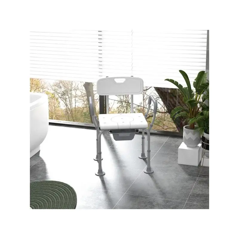 

Доступная инвалидная коляска-комод для повышенной мобильности и комфорта — идеальное решение для индивидуальных людей с ограниченной мобильностью