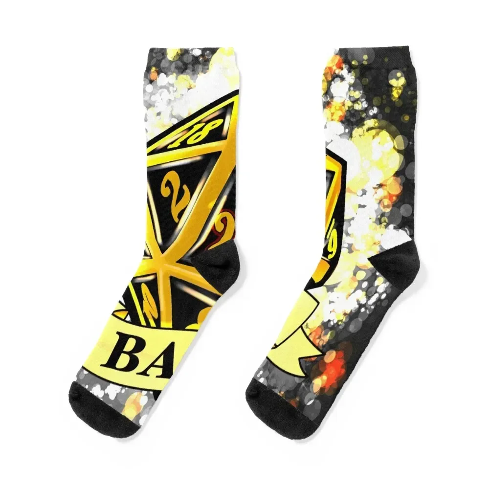 Bard race Socks Toe sports christmas stocking Antiskid soccer Girl'S Socks Men's