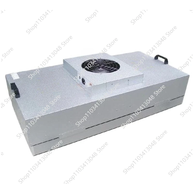 Air Purifier 1175*575 fan filter machine 100-level laminar filter clean shed high efficiency purifier 220V