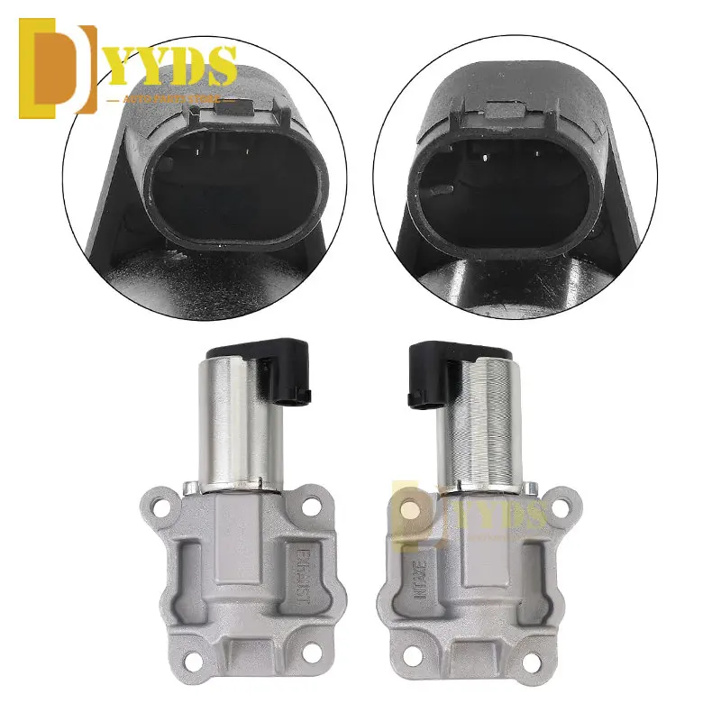 Engine Variable Valve Timing Solenoid VVT 36002145 36002146 For Volvo S80 S60 XC90 2.3L 2.4L 2.5L 2.9L L52002-2014 VTS1166