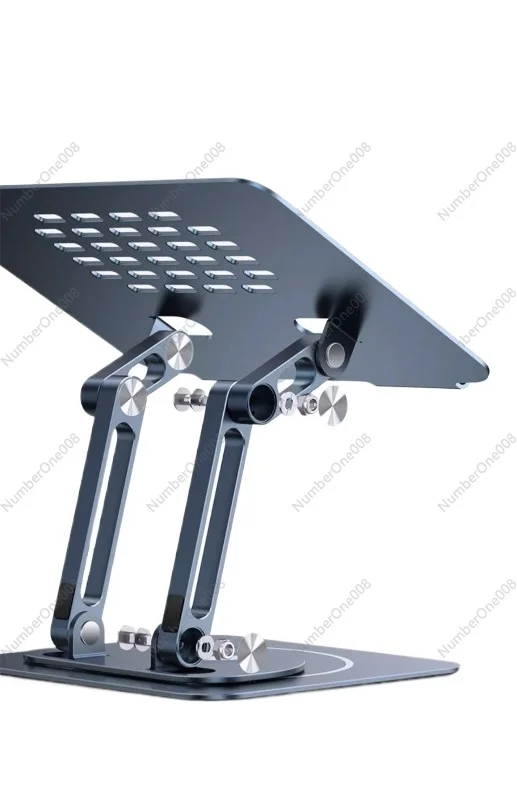 

360 Degree Rotatable Laptop Stand Bracket