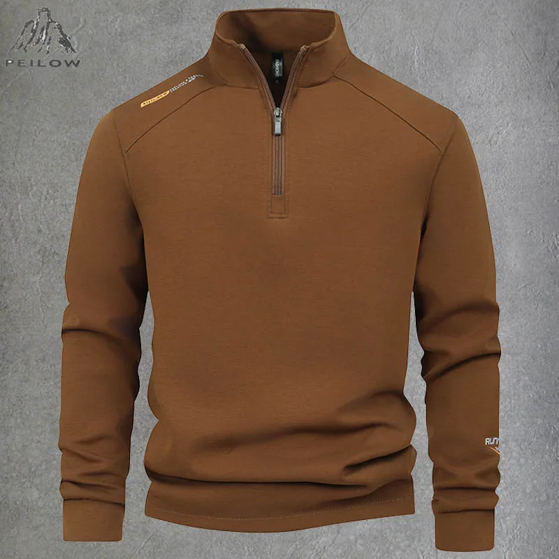 플러스 사이즈 8XL 9XL 10XL 봄 가을 남성 스웨트셔츠 지퍼넥 풀오버 후드티 고품질 폴라 플리스 소프트쉘 재킷 남성용