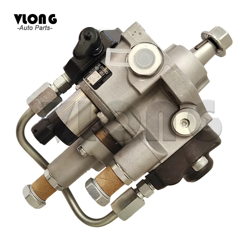 Durable HP3 Diesel …