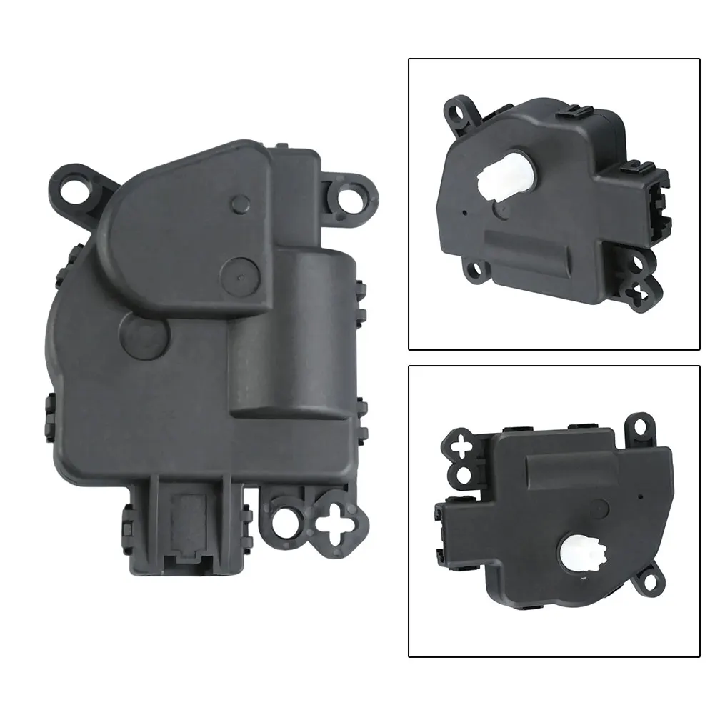 Car HVAC Air Blend Door Actuator 27743ZP00A For Nissan -Titan Quest Armada For Infiniti QX56 Interior Parts
