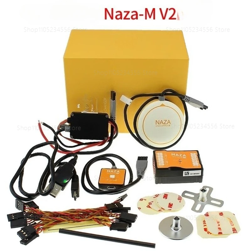 

New Naza-M V2+GPS Kit for F450/F550 V2 Multirotor OSD