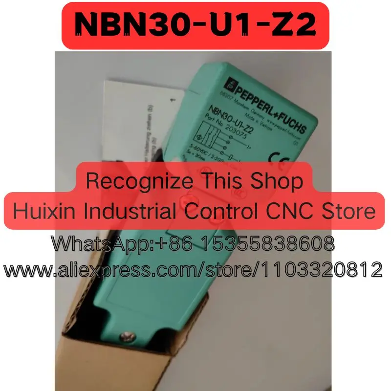 NBN30-U1-Z2 Brand New Original Expedited Delivery