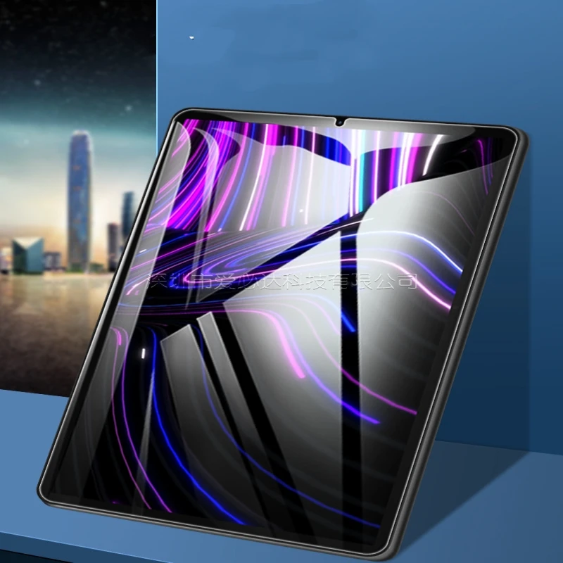 Displays chutz folie aus gehärtetem Glas für Alldocube Kpad 10,4 Zoll Tablet-Schutz folie