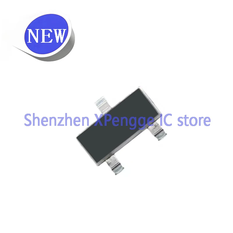 50pcs XC6206P332MR (662K)