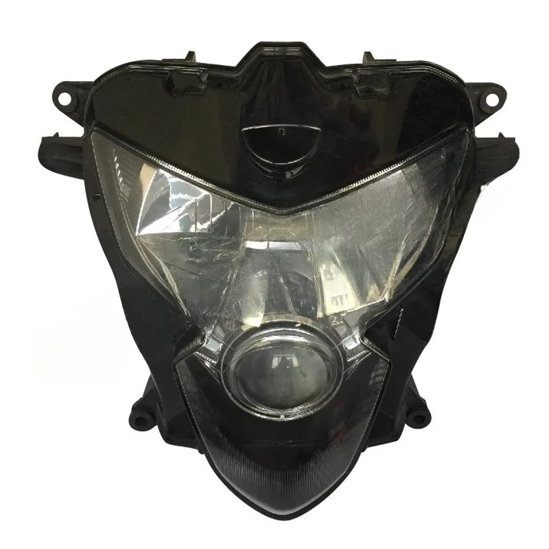 

Запчасти для Suzuki GSXR600/750 04 05, средний R Small R K4, фара в сборе, передние фары