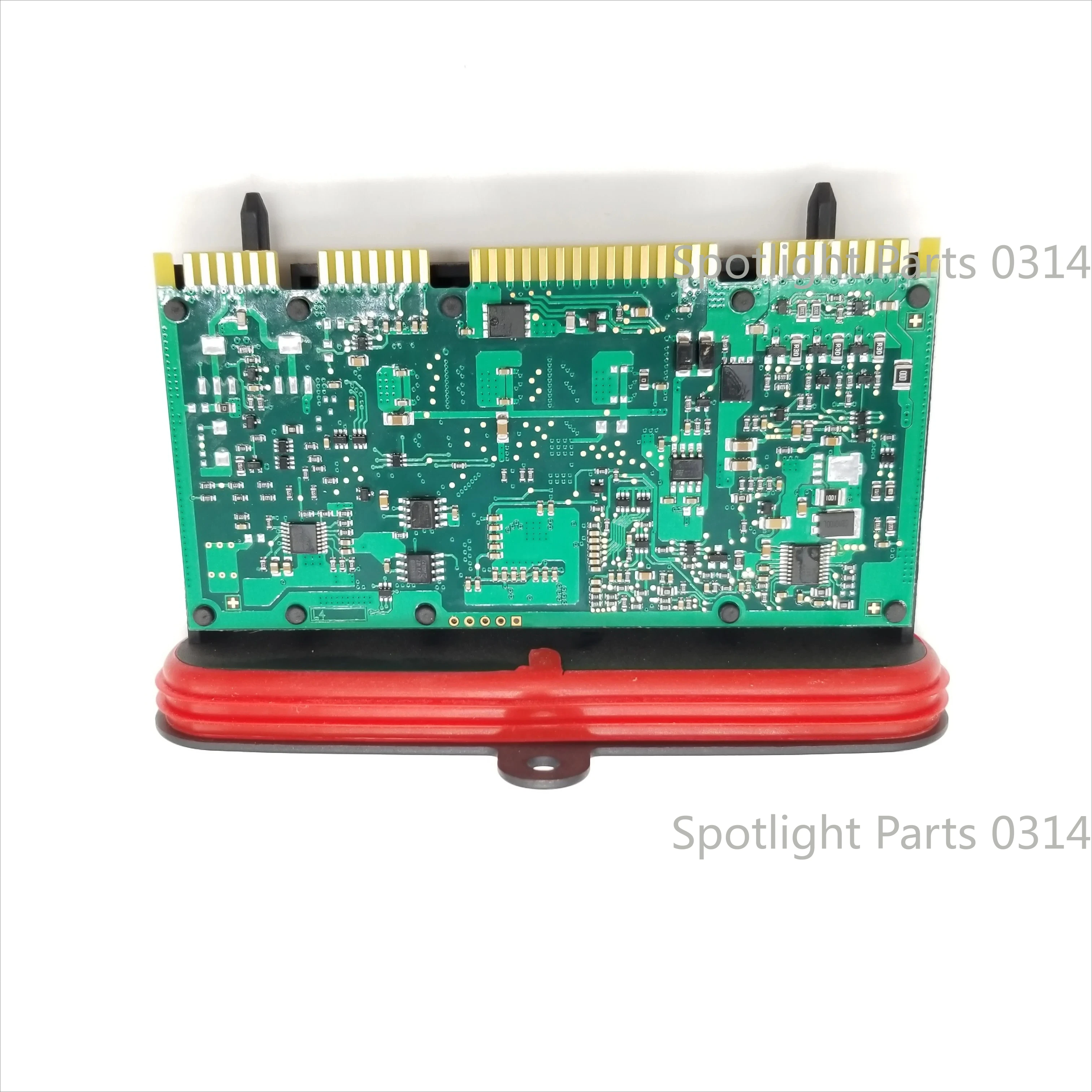 

63117440880 7440880 для BMW X5 F15 F85 X6 F16 LCI F86 TMS без AFS светодиодный драйвер фар, модуль питания, автомобильные аксессуары