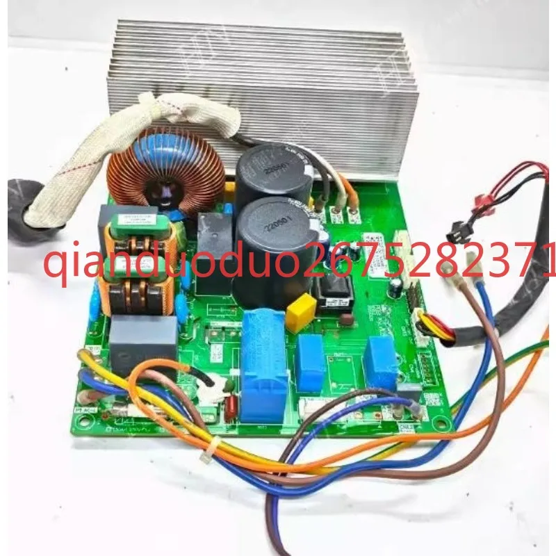 Suitable for Changhong air conditioner external unit inverter board KYLIN02-50CH-00369 JUZ6.101.00369