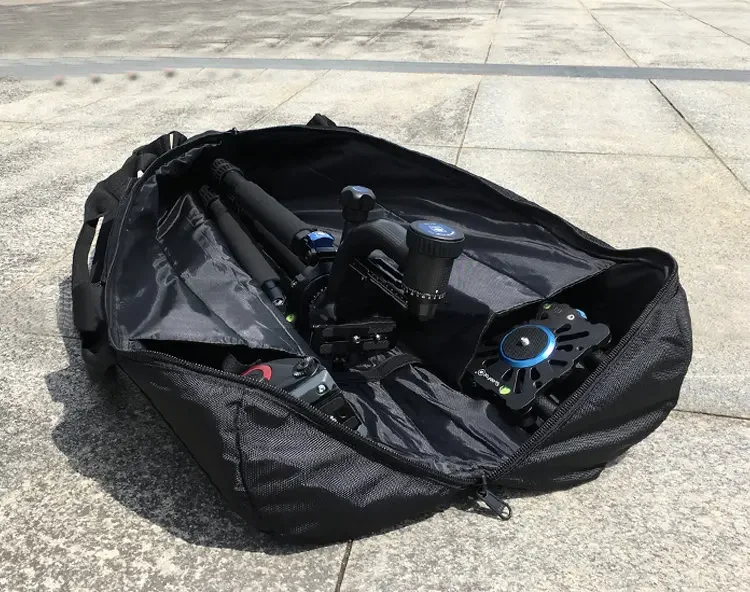 New Professional Tripod Bag Monopod Case Travel Case For Manfrotto Gitzo XYY0301201