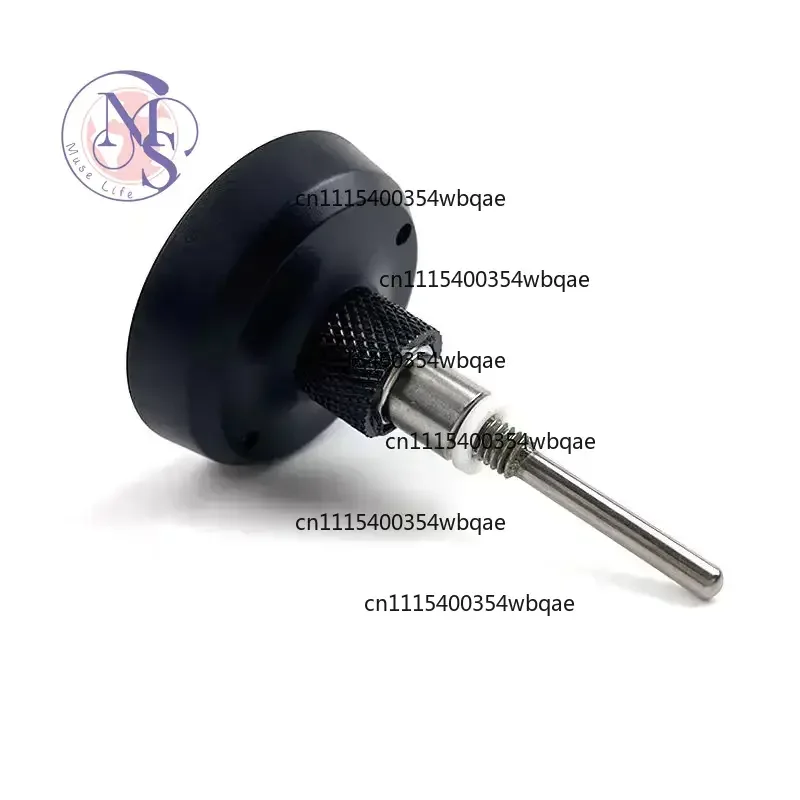 ZOCI-FOR-E61 Espresso Thermometer Fit Semi Automatic Coffee Machine Boiling Head