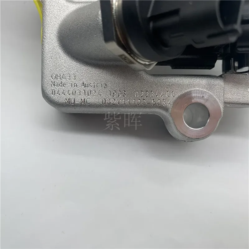 444031024 0444031022 HCI Kraftstoffdosiereinheit Geeignet für Mercedes-Benz LKWs 082V11103-5034,610800220082 – Detail 11