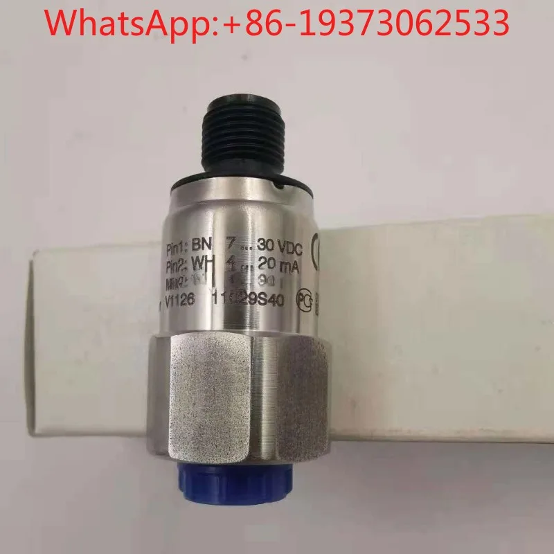 PT5 Series-07M 18M 30M Air Conditioning Refrigeration Pressure Sensor, Transmitter