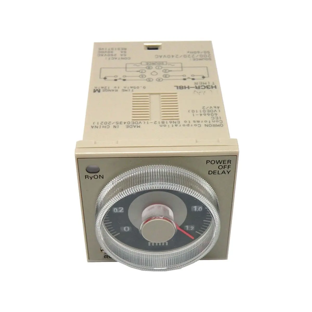 h3cr-h8l-ac-dc24-m-h3cr7029a-time-delay-relays