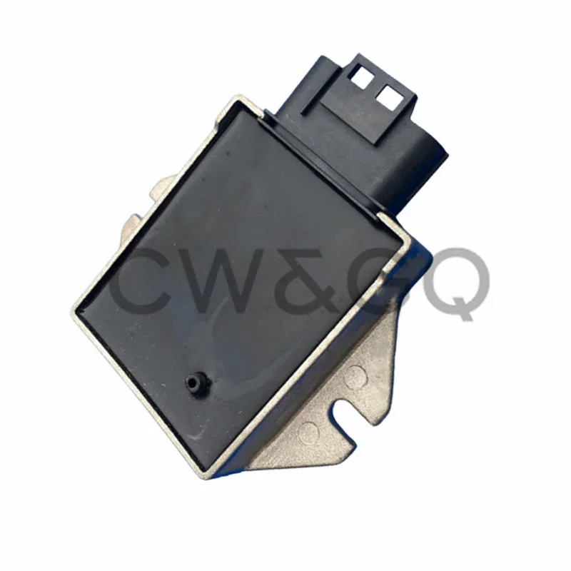 Motorcycle Ignition ECU Box Ignitor For CFMOTO CF250 CF250T-6A JETMAX 250 CF250T-8 Parts Number 01AA-174000 & 011F-174000-1000