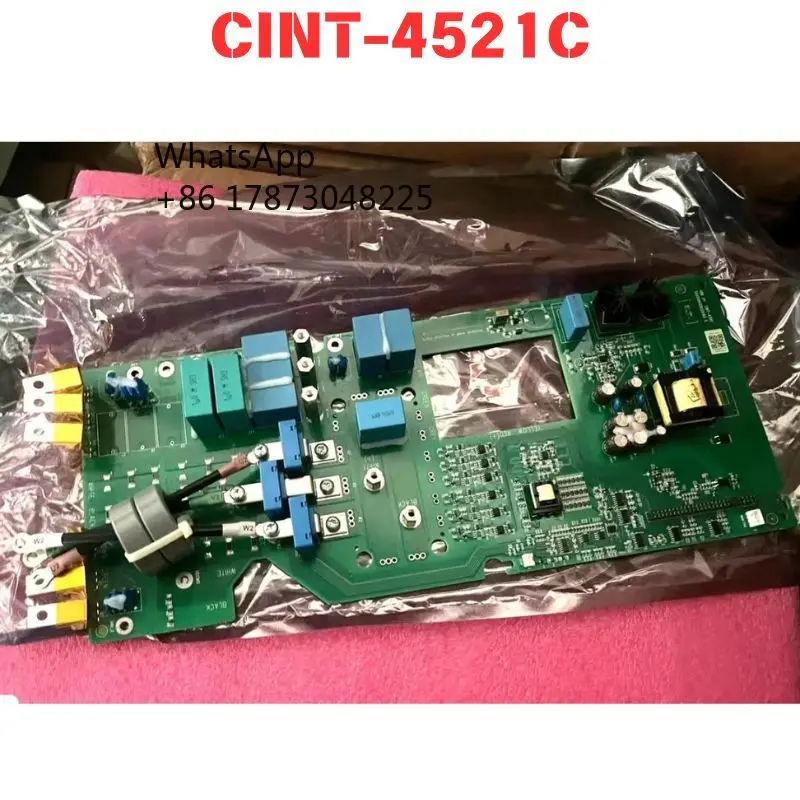 Совершенно новая плата драйвера CINT-4521C